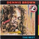 Dennis Brown - The Best